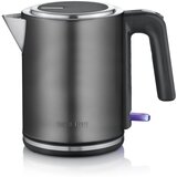 Severin WK 9342 Dark Inox | shoptok.hr