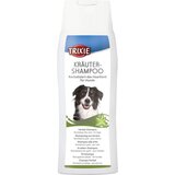 Trixie šampon za pse biljni 250ml Cene