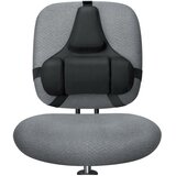 Odmarač ZA LEĐA FELLOWES 8041801 CRNI PROMO Cene