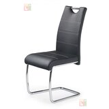Halmar Stolica K211 - crna Cijene