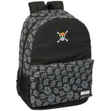 SAFTA Mochila Pirates One Piece 46 cm prilagodljiva | shoptok.hr