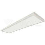 V-tac led ugradno-nadgradni panel 120x30 36W 4000K | ePonuda.com