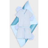 Sinsay Komplet dvodijelne pidžame | shoptok.hr