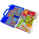  3D Jigsaw Puzzle Set DIY Screwdriver Briefcase | shoptok.hr