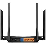 Tp-link Brezžični usmerjevalnik Router Archer C6 AC1200 MU-MIMO Gigabit | Shoptok.si