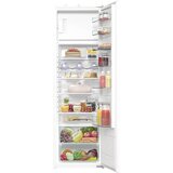 Gorenje frižider ugradni sa komorom RBI418EE0 cene