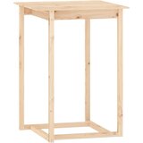  5-dijelni barski set od masivne borovine | shoptok.hr