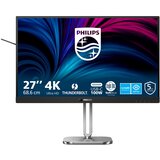 Philips 6000 series 27B2U6903 /00 computer monitor 68.6 cm (27) 3840 x 2160 pixels 4K Ultra HD LED Anthracite | shoptok.hr