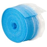 PROFI DEPOT Trak za izolacijo robov (Do x Š x V: 50 m x 100 mm x 8 mm, Polietilen, Samolepilen) | Shoptok.si