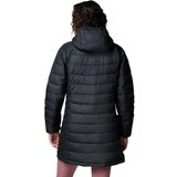Columbia Parke Powder Lite II Mid Jacket Črna | Shoptok.si