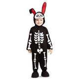 My other Me Svečana odjeća za djecu Zec Catrina M Crna (3 Dijelovi) 12-24 Mjeseca | shoptok.hr