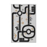 Conceptum Hypnose tepih (160x230) WOOKECE018 | ePonuda.com