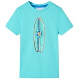  Dječja majica kratkih rukava boja vode 140 | shoptok.hr