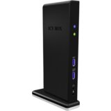 Raidsonic ICY BOX IB-DK2241AC Multi Docking Station Cijene