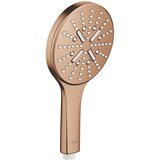 Grohe tuš ročka Rainshower Smartactive 130 - supersteel (26574DC0) | Shoptok.si