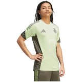 Adidas Majice & Polo majice T-shirts Real Madrid Tiro 25/26 AEROREADY Slim Fit Adult Modra Cene