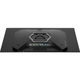 Iiyama G-Master GOB2701QSC-B1 26,5" OLED monitor z WQHD ločljivostjo, 0,03ms in odzivnim časom (GtG), 280Hz RGB Tandem | Shoptok.si