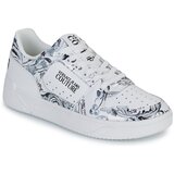 Versace Jeans Couture Nizke superge YA3SJ4 Večbarvna Cene
