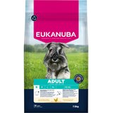 Eukanuba Premium Nutrition Adult Small Breed piletina - 7,5 kg | shoptok.hr