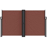  Bočna tenda na uvlačenje smeđa 140 x 1200 cm | shoptok.hr