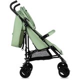 Momi Voziček MoMi AKIRA, zelen | Shoptok.si