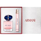 Armani My Way darilni set za ženske | Shoptok.si