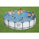  Montažni bazen 542 x 122 cm Bestway 56462 | shoptok.hr