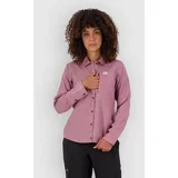 At Merino Funkcijska majica sierra pink
