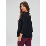 Sinsay Bluza rukava 3/4 duljine | shoptok.hr