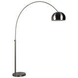 White Label Kovinska stoječa svetilka Bow | Shoptok.si