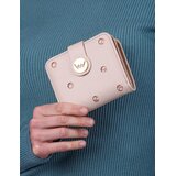 Vuch Ženski novčanik Pippa Mn Beige, 9,5 x 11,5 cm | shoptok.hr