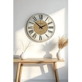 Wallity Zidni sat Huhuas00013, 50x50 cm, Bež cijene