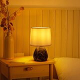 Aigostar stona lampa 1xE14/40W/230V siva | Eponuda.com