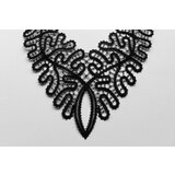 Idriamant Barok | Klekljana ogrlica | Shoptok.si