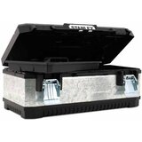 Stanley Galvanized Box 26 ", (21108717) Cene