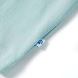  Dječja majica svijetla boja vode 128 | shoptok.hr
