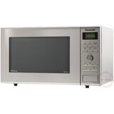 Panasonic NN-GD371SEPG mikrotalasna rerna | ePonuda.com