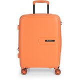Gabol STEADY kabinski kofer (carry-on) | proširivi | narandžasta | polipropilen | ePonuda.com