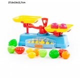 Vaga i hrana set ( 053787 )