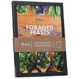 Half Moon Bay RHS Foraged Feasts - Kartice sa receptima - RHS, Foraged Feasts | Eponuda.com