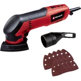 Einhell tc-ds 20 e 4464255 delta brusilnik vklj. oprema 200 w 90 x 90 x 90 mm, (21506656) Cene