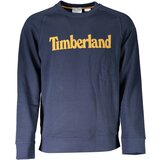Timberland SWEATSHIRT WITHOUT ZIP MAN BLUE Cijene