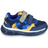 Chicco Nizke superge SCARPA CRILLO Modra | Shoptok.si