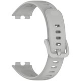  Silikonska narukvica za Huawei Band 10 - Grey u