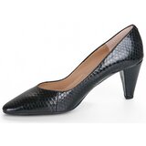 Unisa Salonarji LUISI Črna | Shoptok.si