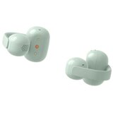 Sony LinkBuds Clip odprte slušalke, zelene | Shoptok.si