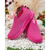Resti Black women's slip-on sports shoes Banila - Footwear | shoptok.hr