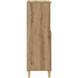  Highboard Hrast artisan 60 x 36 x 110 cm Konstruirano drvo | shoptok.hr