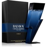 Carolina Herrera Muški parfem Bad Boy Cobalt, EDP, 100ml | Eponuda.com