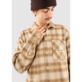 Dickies Forest Check Srajca wood ash Cene